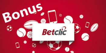 Betclic - Apostas desportivas e casino online