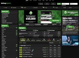 Betway apostas futebol