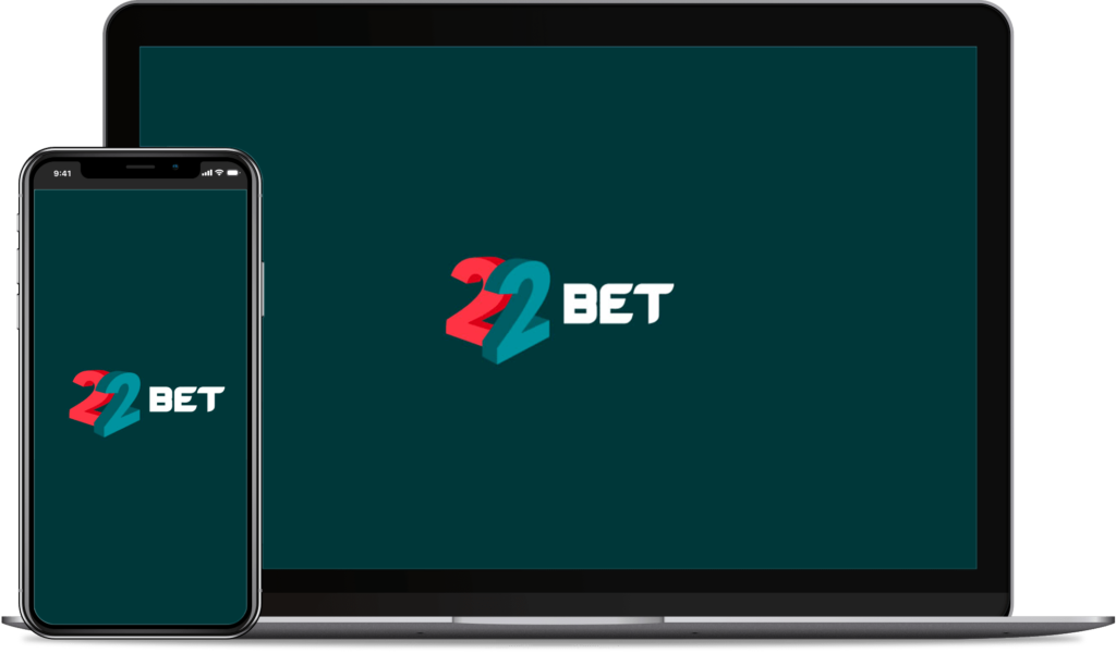 Aplicação 22bet 