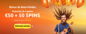 Bónus promocional Bacana Play