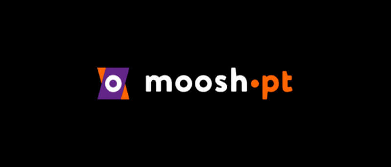 Bónus promocional Moosh