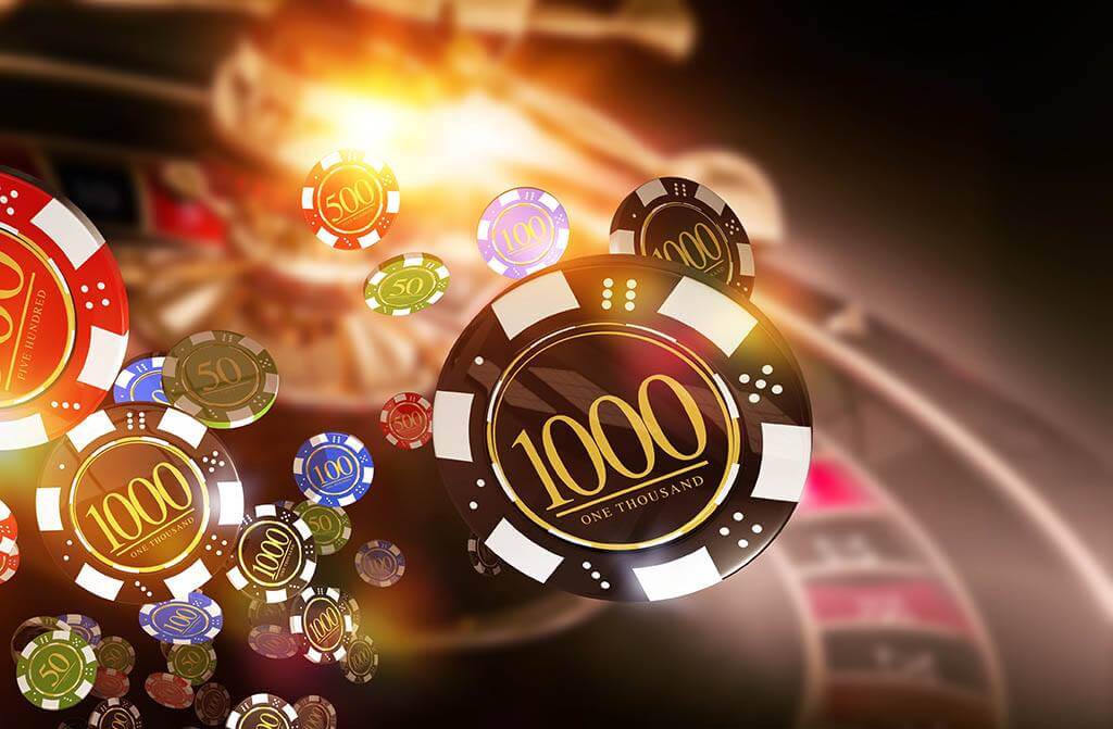 Casinos online legais em Portugal 2021