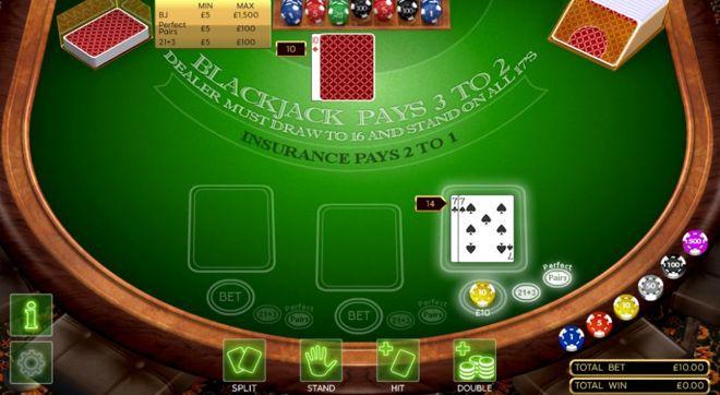 Blackjack Online em Portugal – como jogar?