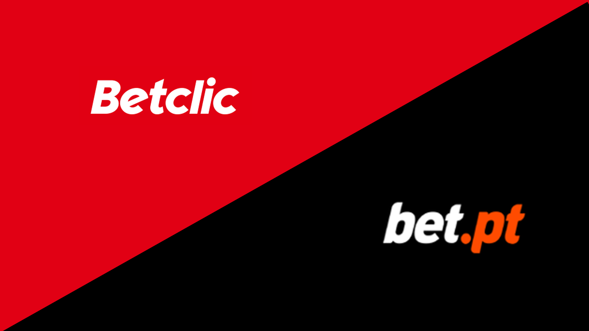 Betclic vs Bet.pt