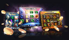 Melhores Slots Online em Portugal 2021