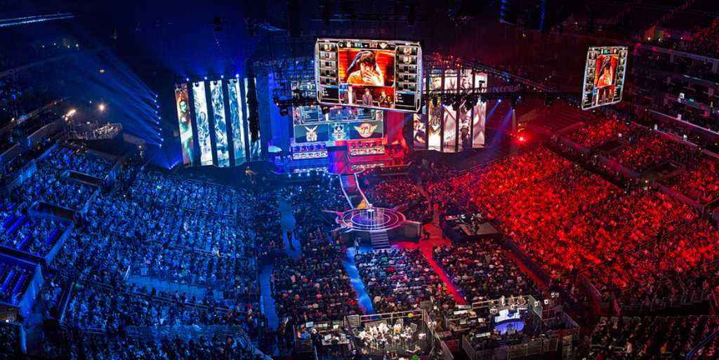 É legal apostar em e-sports em Portugal?