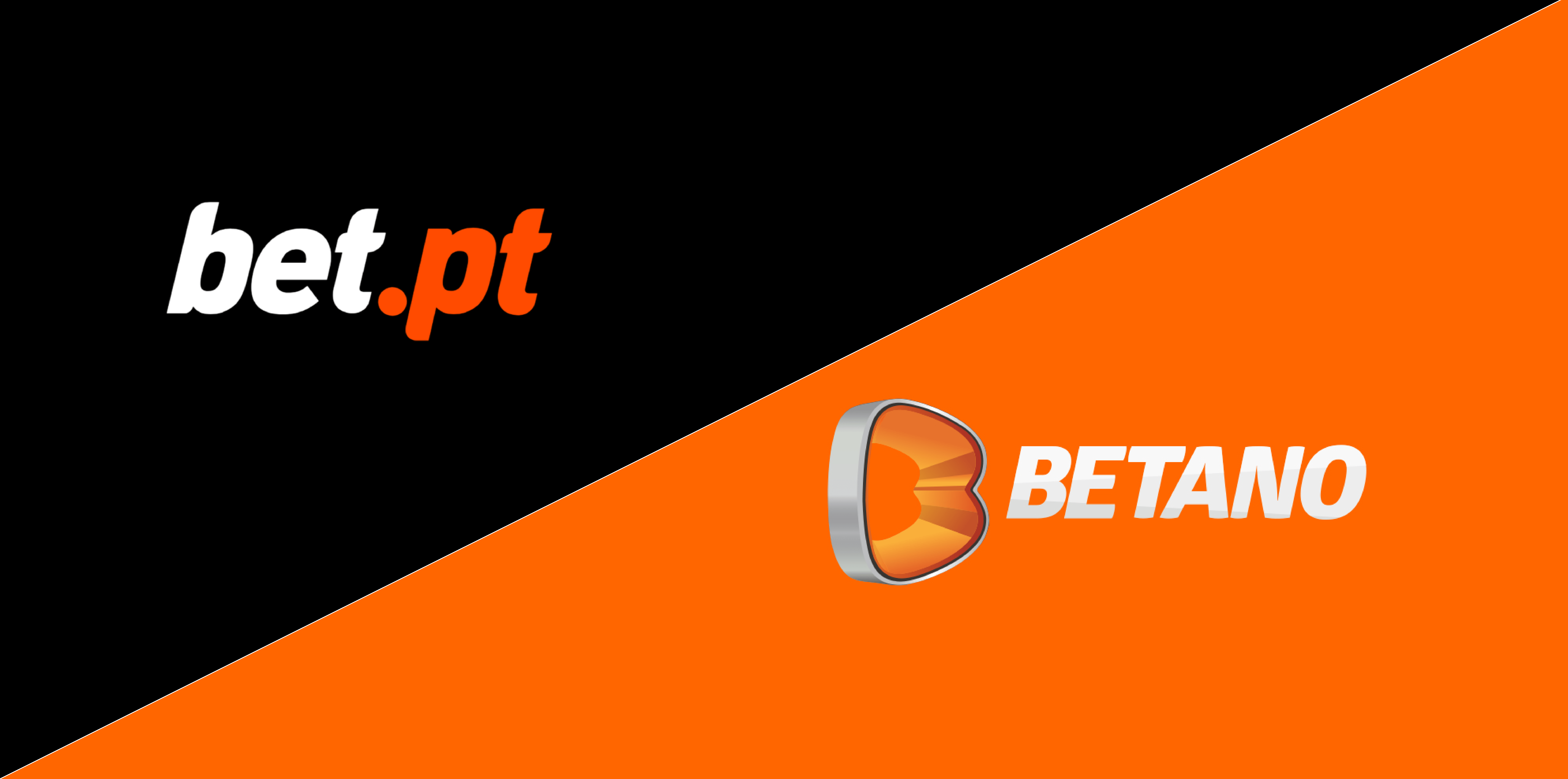 Betano vs Bet.pt – Qual é a Melhor Para Apostas?