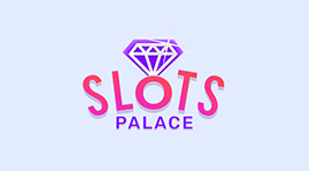SlotsPalace - Catálogo impressionante
