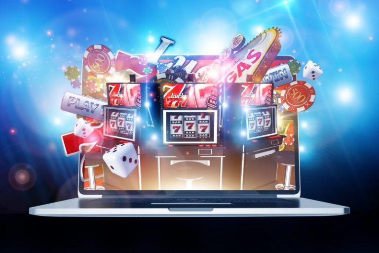 casino online americano