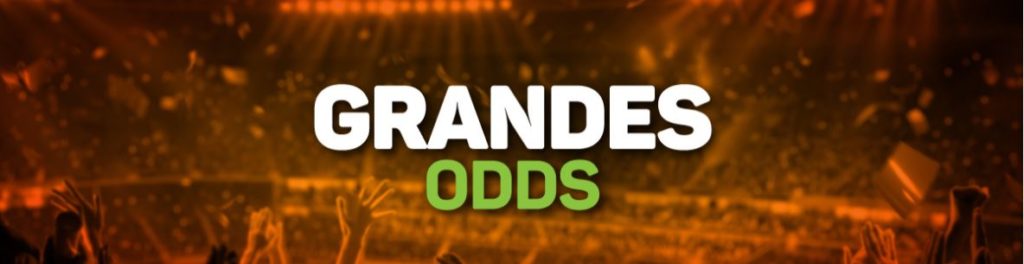 grandes odds PlacardJ