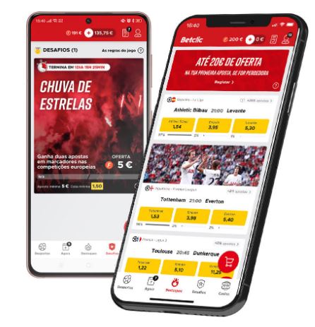 betclic app